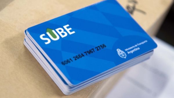 comprar tarjeta sube