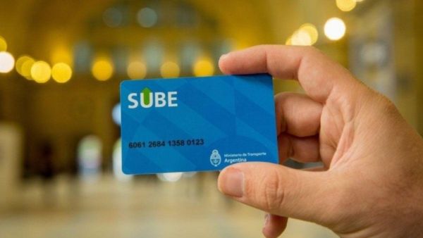 Requisitos para Obtener el PIN SUBE