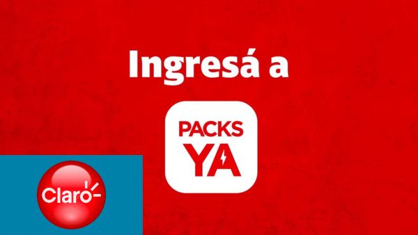 Tipos de Claro Packs
