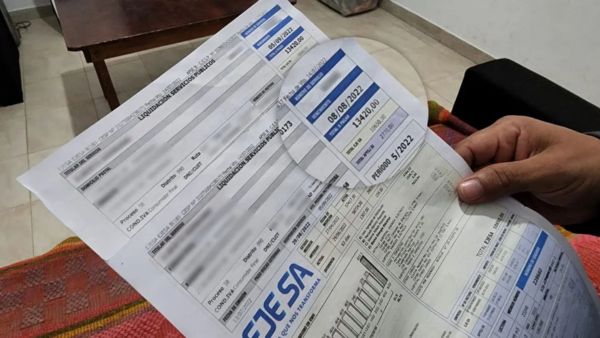 Descargar Facturas Anteriores sin Errores