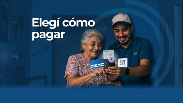 Paga Rapido desde la Oficina Virtual EJESA